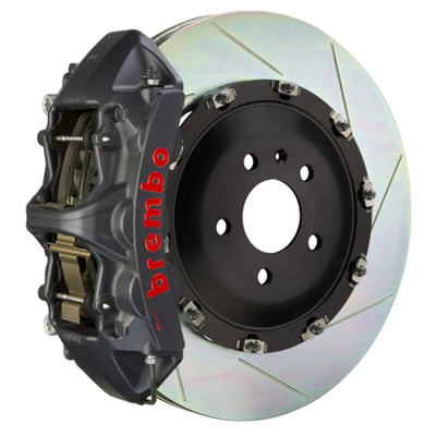 Brembo black auto part