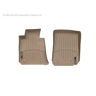 WeatherTech auto part