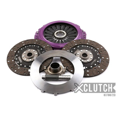 XClutch auto part