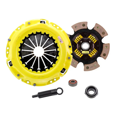 Advanced Clutch auto part