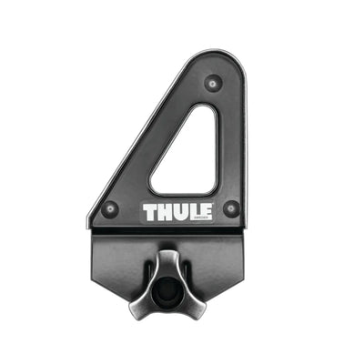 Thule black auto part