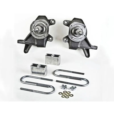 Belltech shock absorber