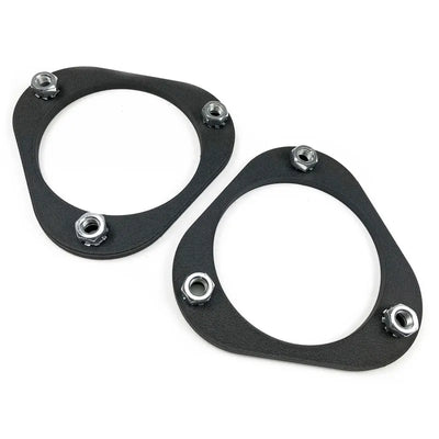 Tuff Country leveling kit