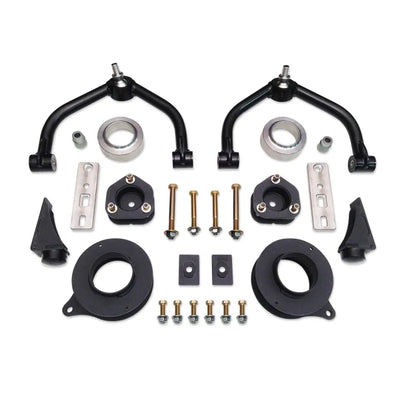 Tuff Country shock absorber