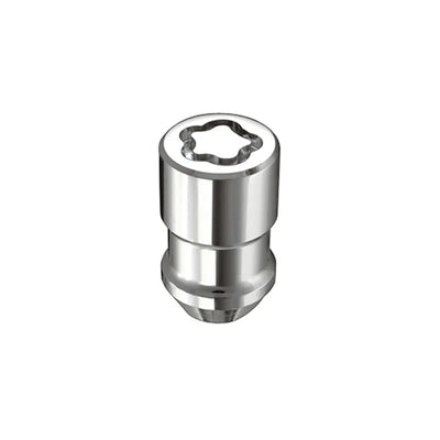 McGard chrome auto part