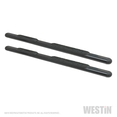 Westin black side steps