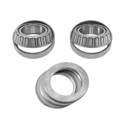 Yukon Gear & Axle auto part
