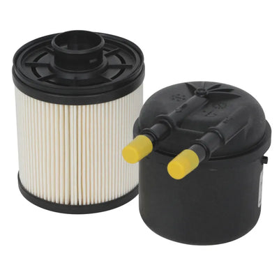 K&N Engineering air filter