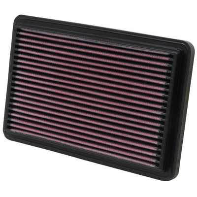 K&N Engineering air filter