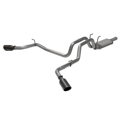 Flowmaster cat-back exhaust