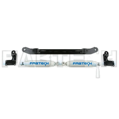 Fabtech auto part