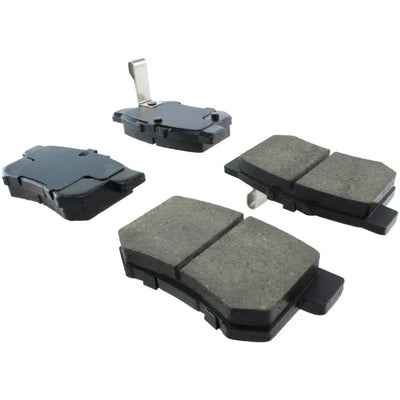 Stoptech auto part