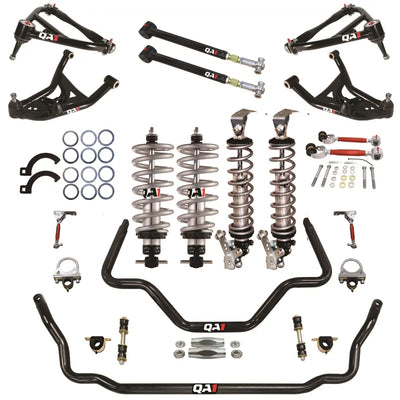 QA1 Precision Products, Inc auto part