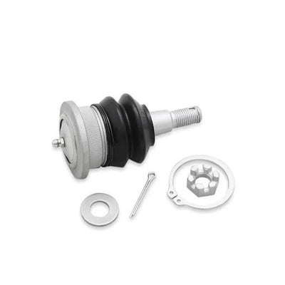 SuperPro control arms