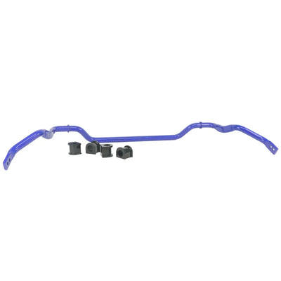 SuperPro sway bar