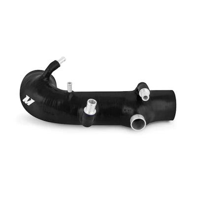 Mishimoto black auto part