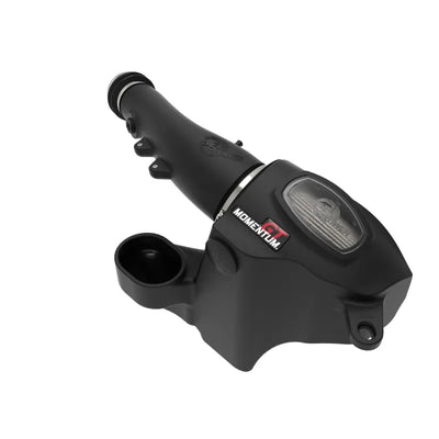 aFe intake system