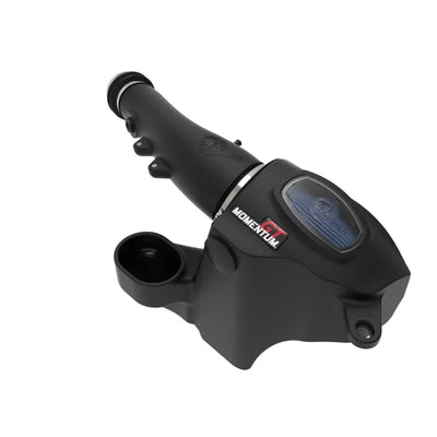 aFe intake system
