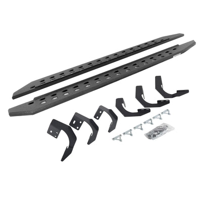 Go Rhino roof rack