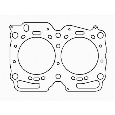 Cometic Gasket auto part