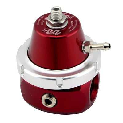 Turbosmart red auto part