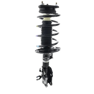 KYB shock absorber