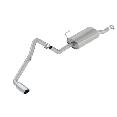 Borla exhaust