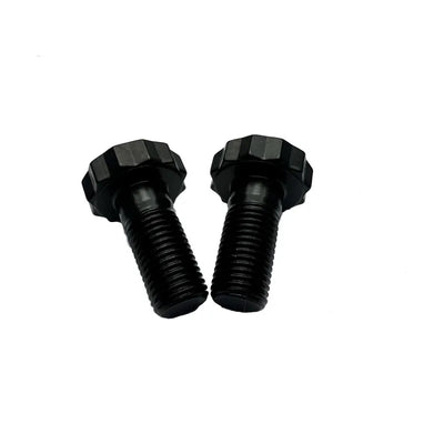 McLeod Racing hardware kit