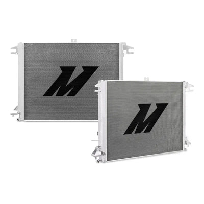 Mishimoto auto part