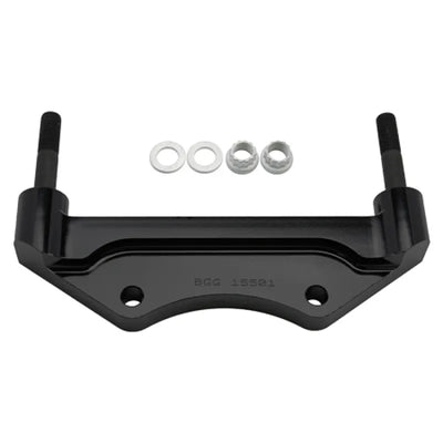 Wilwood roof rack