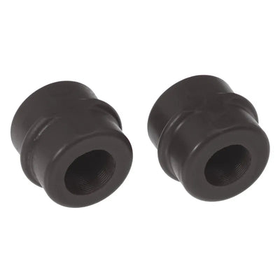 Prothane black sway bar