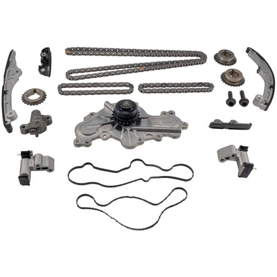 Melling auto part