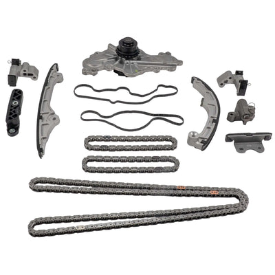 Melling auto part
