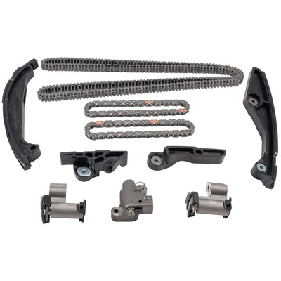 Melling auto part