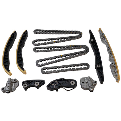 Melling auto part