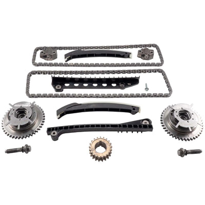 Melling auto part