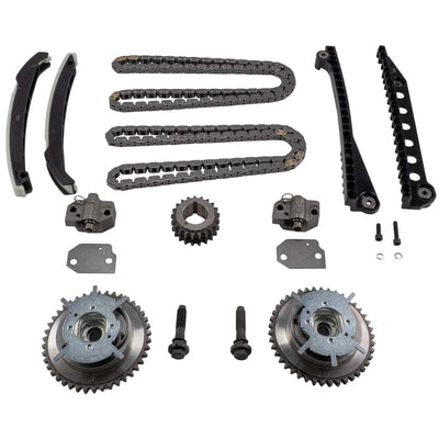 Melling auto part