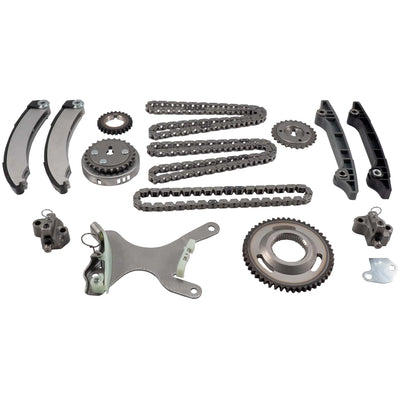 Melling auto part
