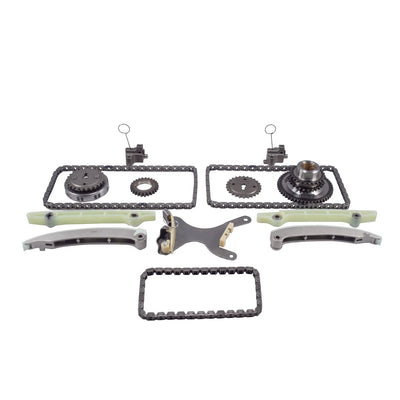 Melling auto part