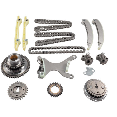 Melling auto part