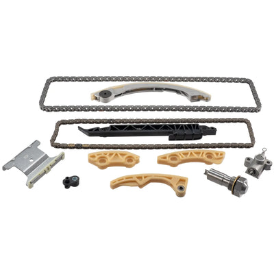 Melling auto part