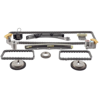 Melling auto part