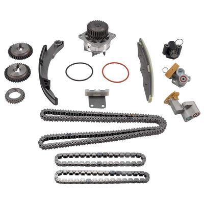 Melling auto part