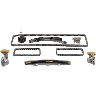 Melling auto part