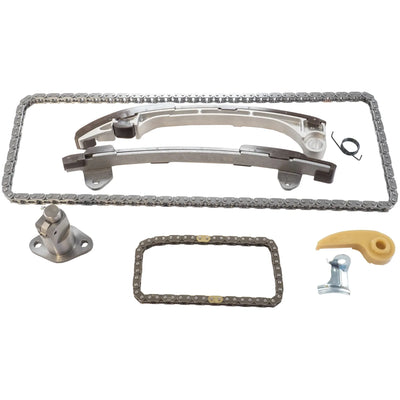 Melling auto part