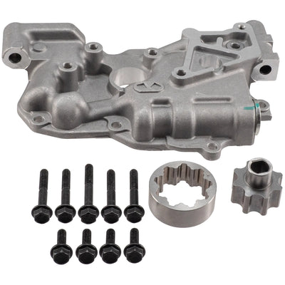 Melling auto part