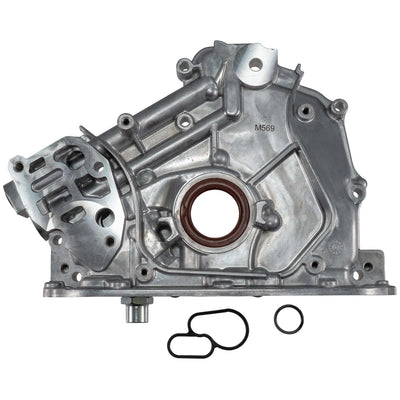 Melling auto part