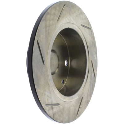 Stoptech auto part