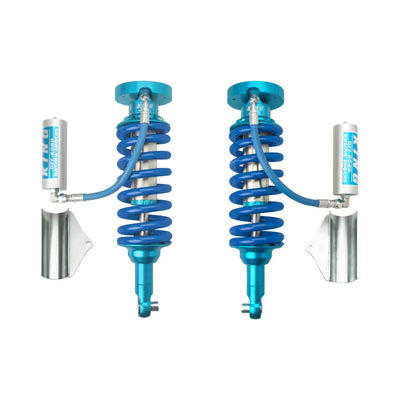 King Shocks shock absorber