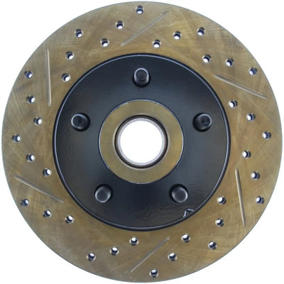 Stoptech auto part